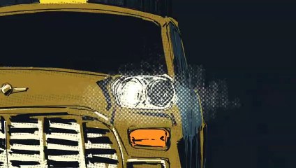 Gotham City Impostors: Animated Trailer 2