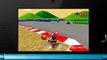 Mario Kart 7: Gameplay: ¡Batalla de Globos!