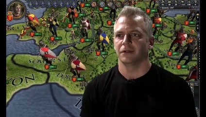 Crusader Kings II: Dev Diary: Units