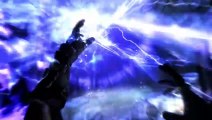 The Elder Scrolls V Skyrim: Combat Trailer