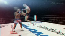 UFC Undisputed 3: Demo Trailer