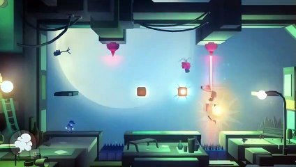 Pid: Debut Trailer