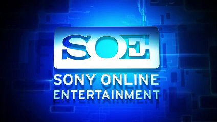 Planetside 2: Conglomerate Character Turnarounds