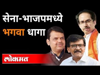 हिंदुत्वाच्या मुद्द्यावरुन राऊतांकडून युतीचे संकेत ? Shivsena Sanjay Raut on Hindutva | Maharashtra
