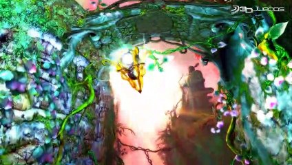 Trine 2: Gameplay: Los Tres Héroes