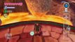 Zelda Skyward Sword: Gameplay: Malócula