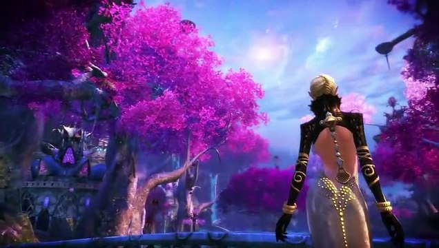 TERA True Action Combat: Preorder Trailer