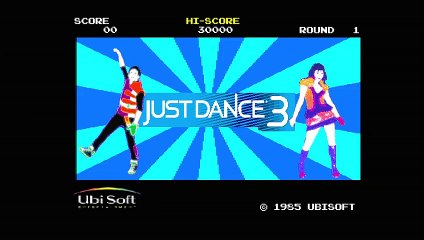 Just Dance 3: Mario (DLC)
