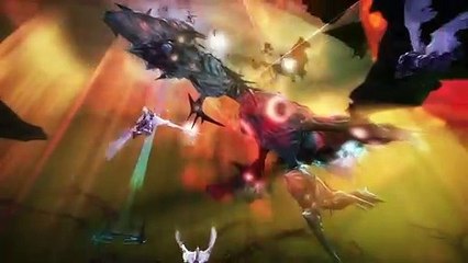 Aion: Free to Play Trailer