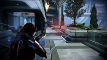 Mass Effect 3: Ruthless and Intelligent Enemies
