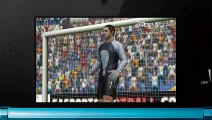 FIFA 12: Gameplay: Clásico Estereoscópico