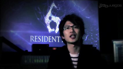 Descargar video: Resident Evil 6: Mensaje de los Desarrolladores