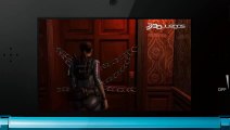 Resident Evil Revelations: Gameplay: Supervivencia