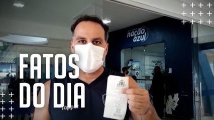 Mais de um ano de espera: torcedor do Remo relata expectativa por volta ao Baenão