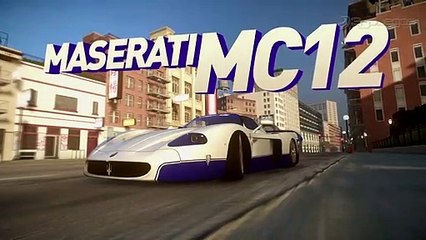 Need for Speed The Run: Italian Pack (DLC)