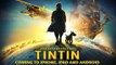 Las Aventuras de Tintín: Trailer oficial
