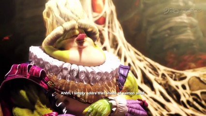 NeverDead: Gameplay: Los 10 Primeros Minutos