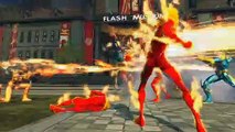 DC Universe Online: Lightning Strikes Trailer