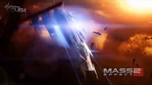Mass Effect 3: Bioware Pulse: Writing the Story