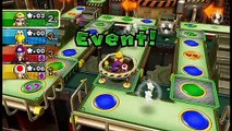 Mario Party 9: Gameplay Trailer