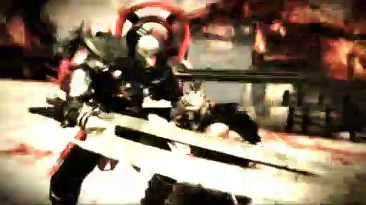 Bloodforge: Debut Trailer
