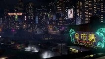 Sleeping Dogs: PC Features