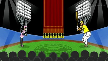 Beat the Beat Rhythm Paradise: Gameplay Trailer