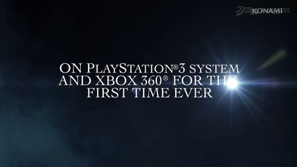 Silent Hill Collection HD: Trailer de Lanzamiento