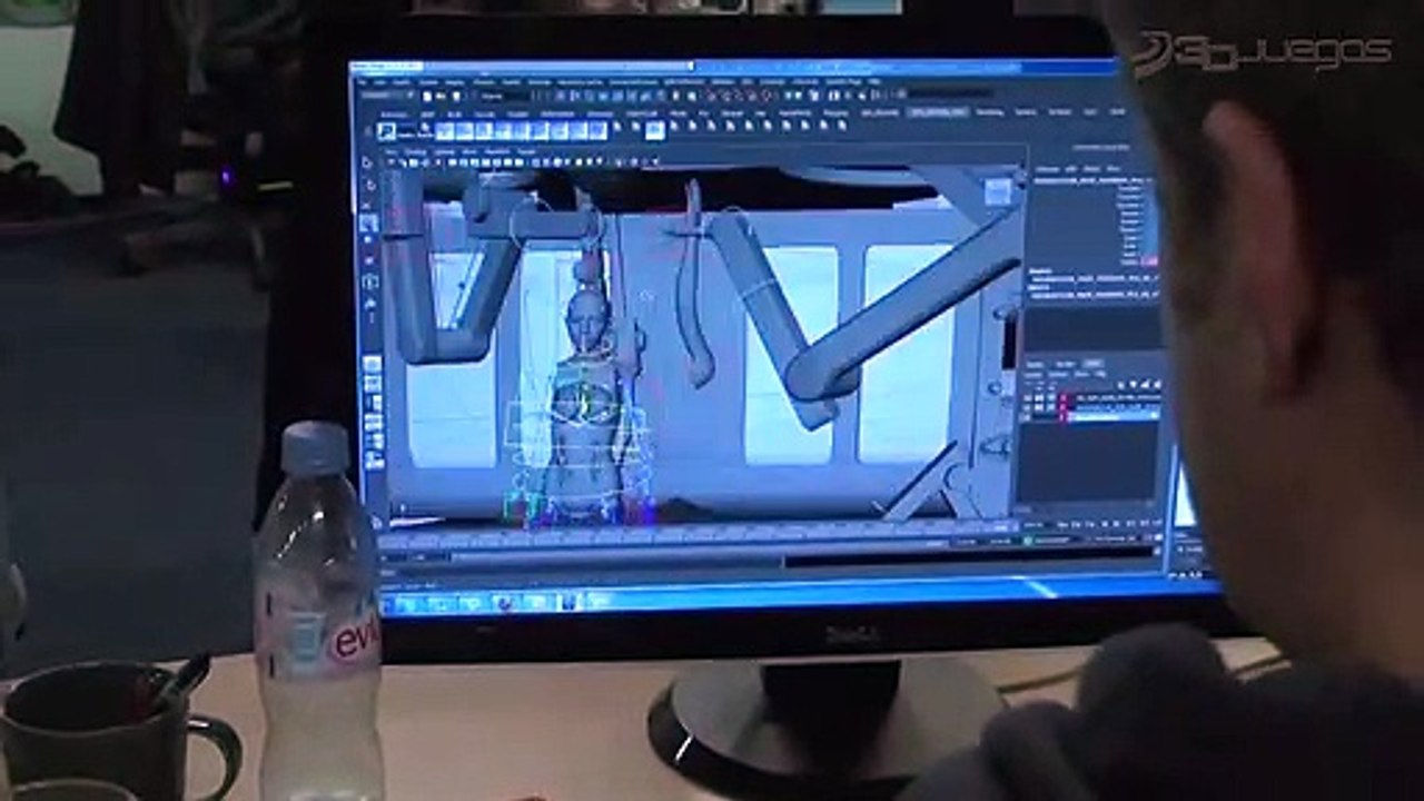 Beyond Dos Almas: The Making of "Kara"