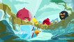 Angry Birds Space: Trailer Cinemático