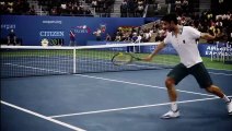 Grand Slam Tennis 2: U.S. Open Trailer