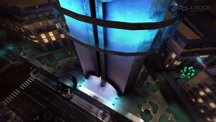 Fray: Alpha Featurette