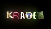 Krater: Teaser Trailer