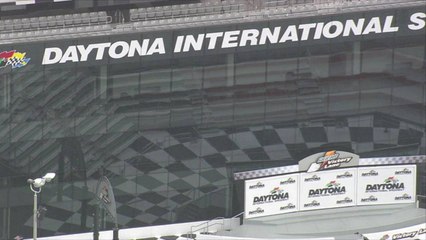 Reintroduce Yourself to Daytona Beach, Florida