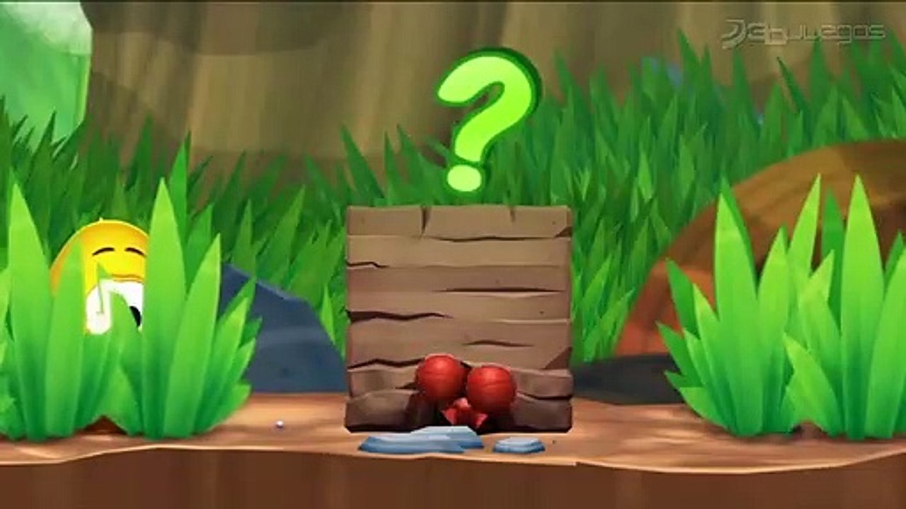 Toki Tori 2 +: Teaser Trailer