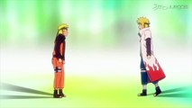 Naruto Ninja Storm Generations: Minato's Story