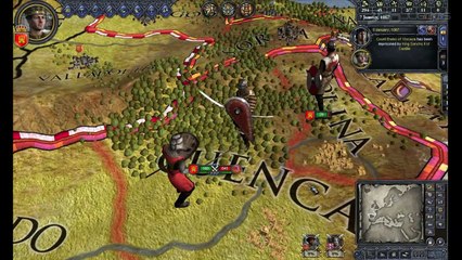 Crusader Kings II: Tráiler de Lanzamiento