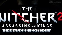 The Witcher 2: Dark Edition Unboxing