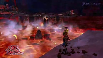 Jak & Daxter Collection: Trailer oficial