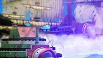 One Piece Pirate Warriors: Announcement Trailer