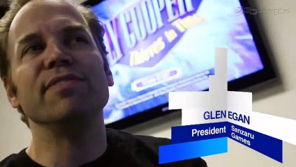 Sly Cooper Ladrones en el Tiempo: Including Rioichi Gameplay