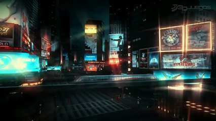 Ridge Racer Unbounded: Basic and Advanced City Editor