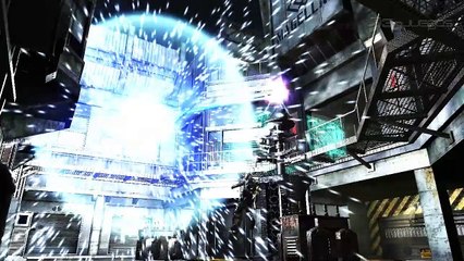 Repulse: Gameplay Trailer