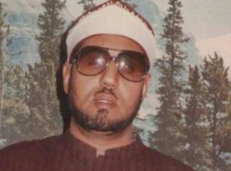 الشيخ محمد عمران: أول من أحيا الأفراح بالقرآن والإنشاد الديني