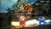 Final Fantasy XIII-2: Gameplay: El Portal del Tiempo