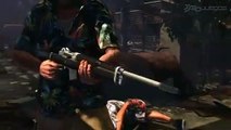 Max Payne 3: Las Armas: Rifle Mini-30