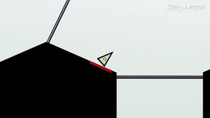 Flatland Fallen Angel: Trailer oficial