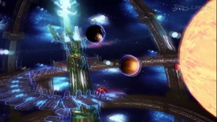 Transformers La Caída de Cybertron: The Fate of Our World