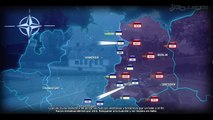Wargame European Escalation: Gameplay: ¡Europa en Guerra!