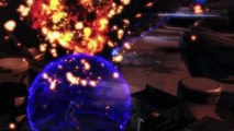Mass Effect 3: Interactive Storytelling